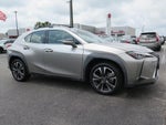 2019 Lexus UX 200 Base