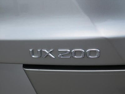 2019 Lexus UX 200 Base