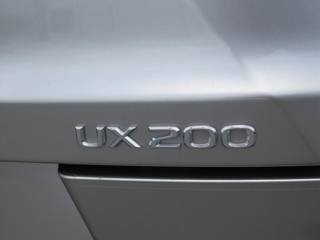 2019 Lexus UX 200 Base