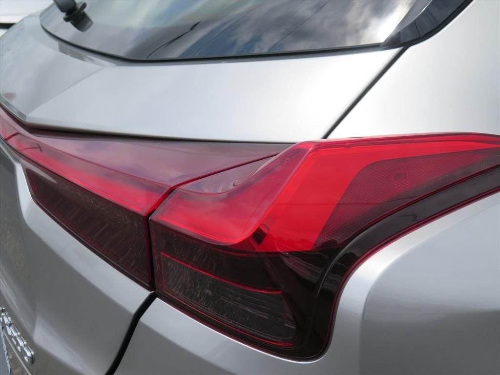 2019 Lexus UX 200 Base