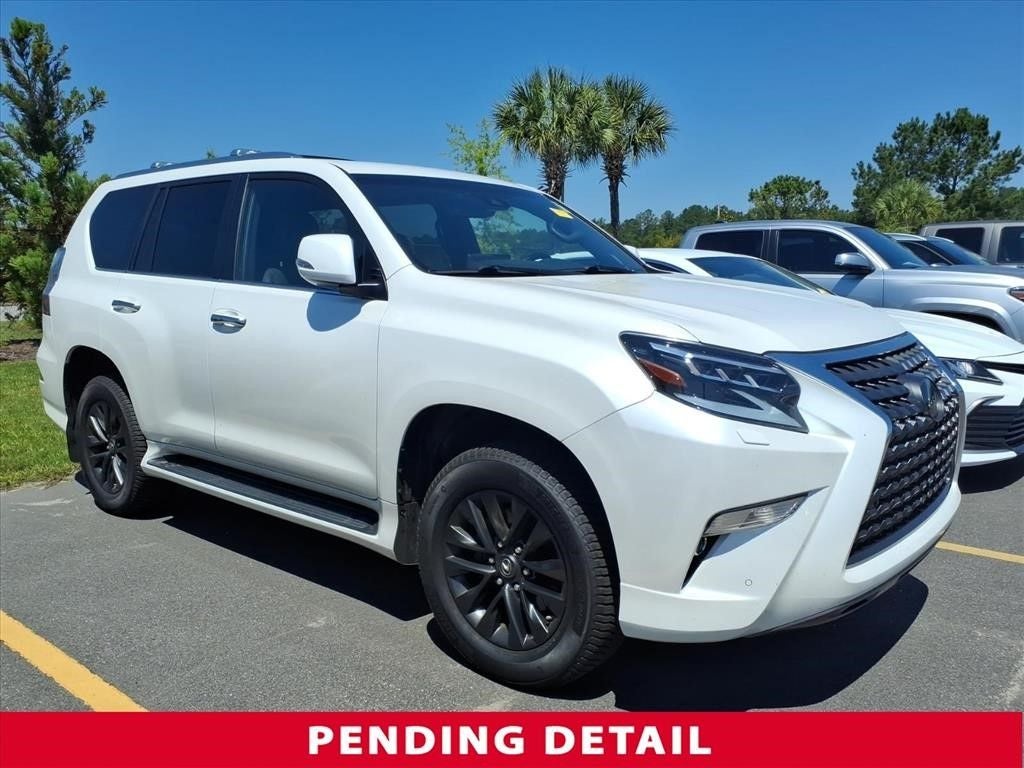 2023 Lexus GX 460 460 PREMIUM's photo
