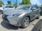 2017 Lexus NX 200t