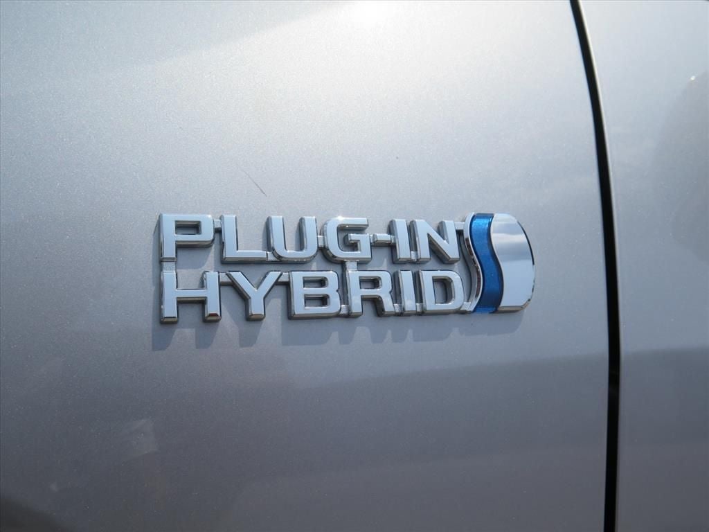 2023 Toyota RAV4 Prime SE