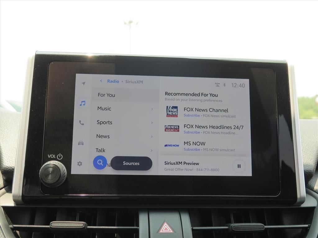 2023 Toyota RAV4 Prime SE