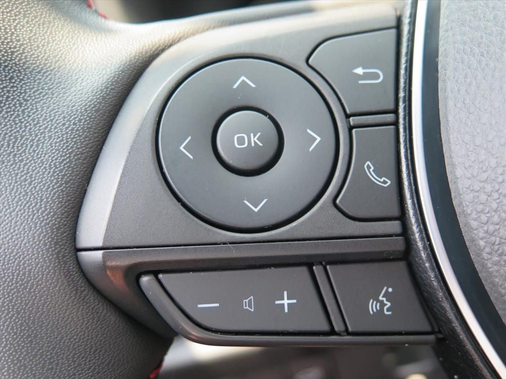 2023 Toyota RAV4 Prime SE