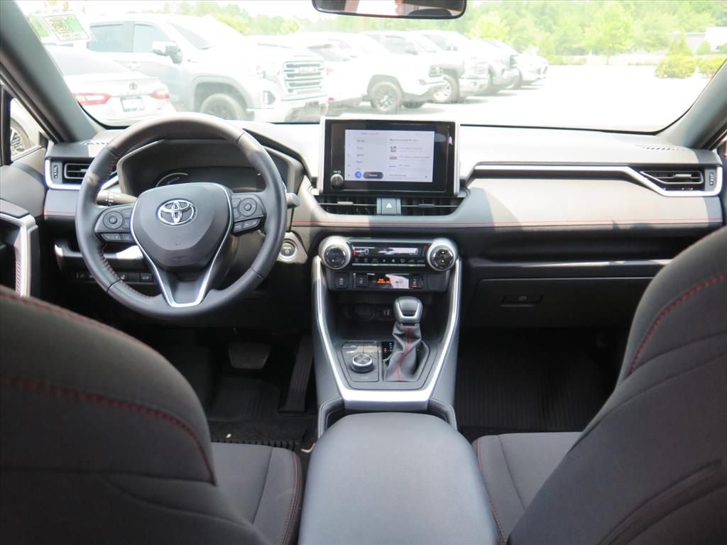 2023 Toyota RAV4 Prime SE