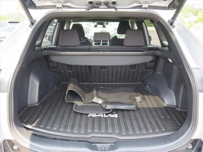 2023 Toyota RAV4 Prime SE