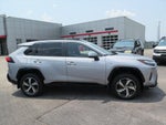 2023 Toyota RAV4 Prime SE