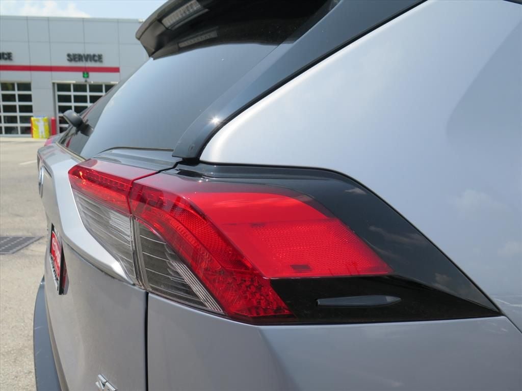 2023 Toyota RAV4 Prime SE