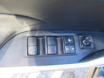 2021 Toyota RAV4 Prime SE