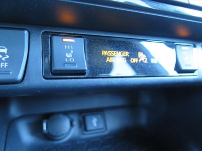 2021 Toyota RAV4 Prime SE