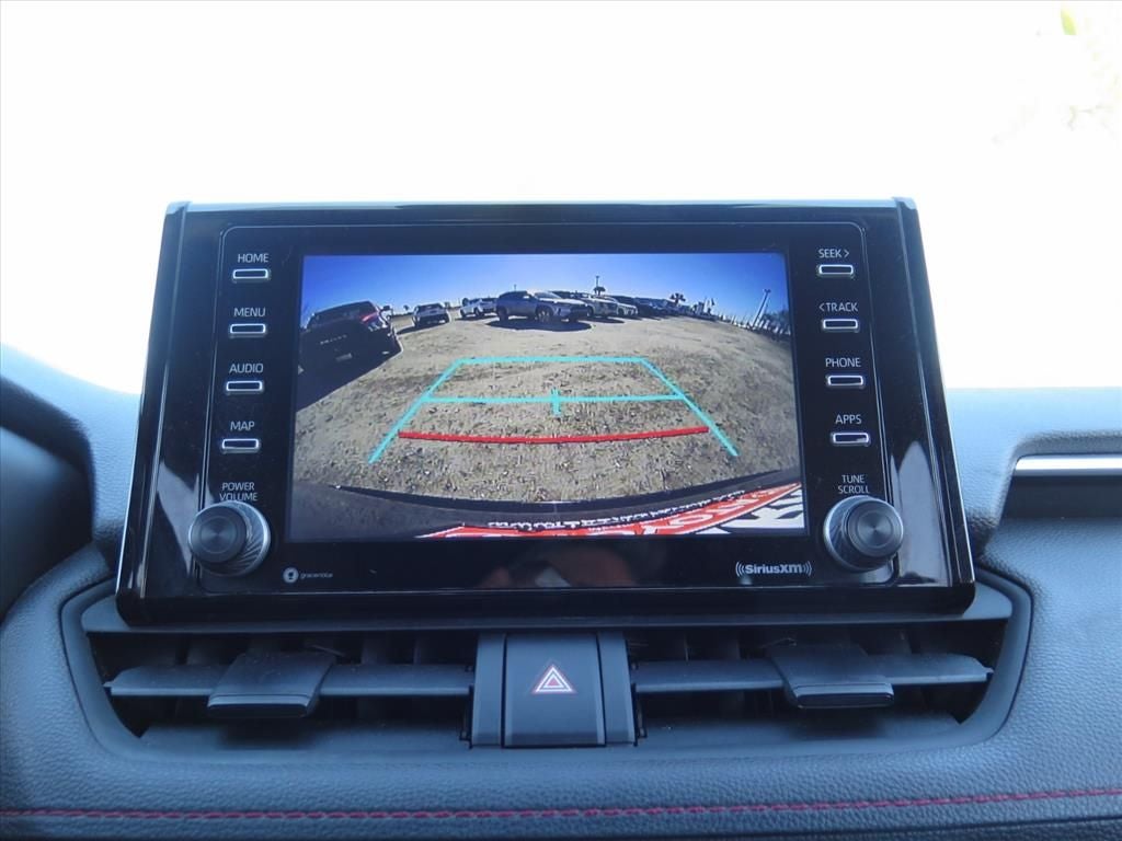 2021 Toyota RAV4 Prime SE