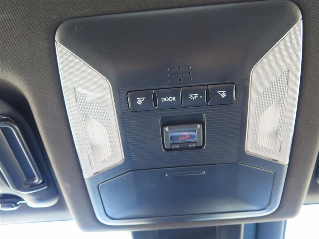 2021 Toyota RAV4 Prime SE