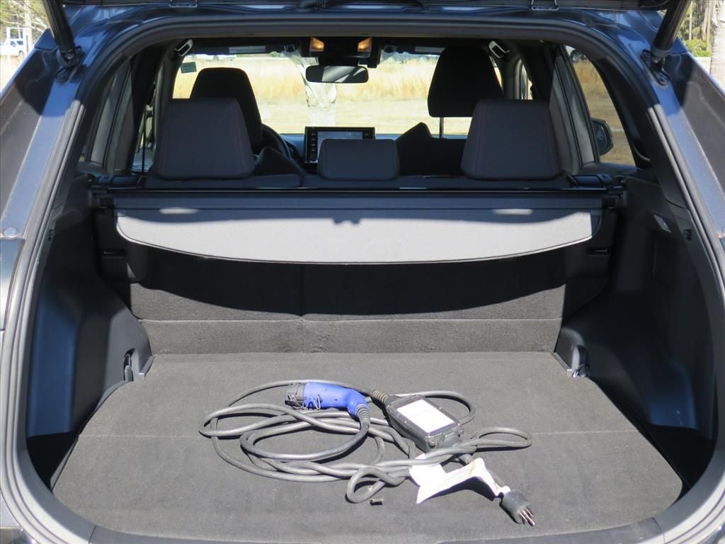 2021 Toyota RAV4 Prime SE