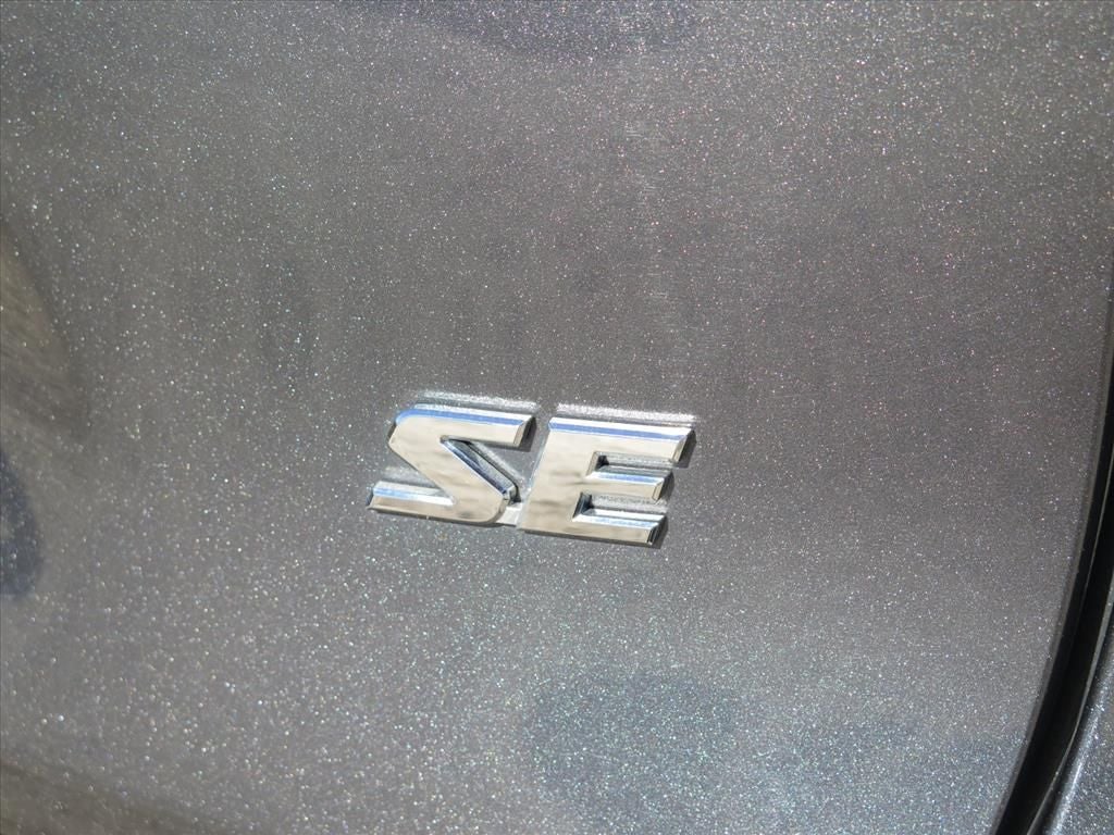 2021 Toyota RAV4 Prime SE