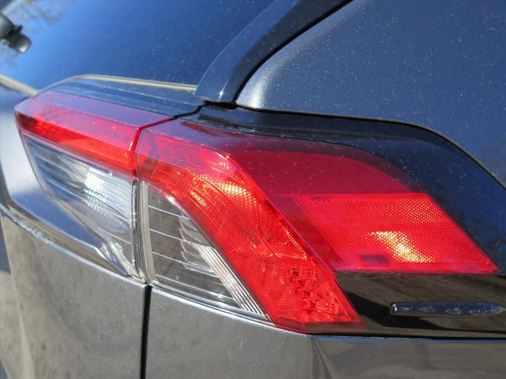 2021 Toyota RAV4 Prime SE