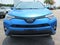 2018 Toyota RAV4 Hybrid Limited