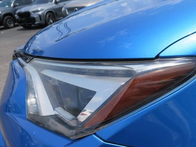 2018 Toyota RAV4 Hybrid Limited