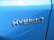 2018 Toyota RAV4 Hybrid Limited
