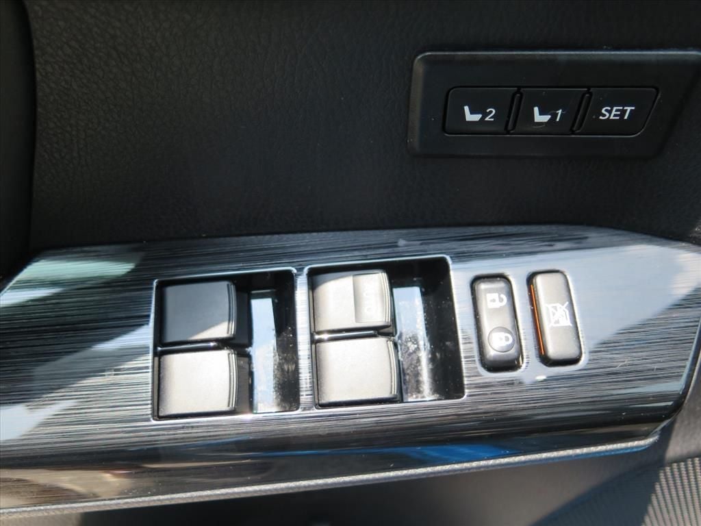 2018 Toyota RAV4 Hybrid Limited