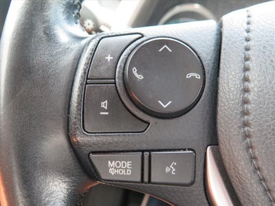 2018 Toyota RAV4 Hybrid Limited