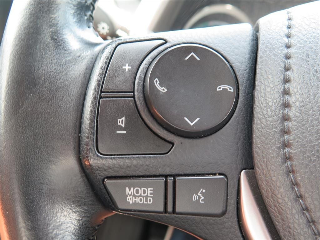 2018 Toyota RAV4 Hybrid Limited