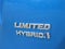 2018 Toyota RAV4 Hybrid Limited