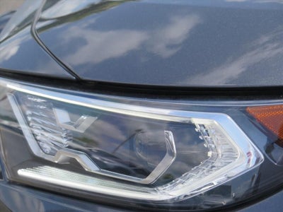2020 Toyota RAV4 Hybrid Limited
