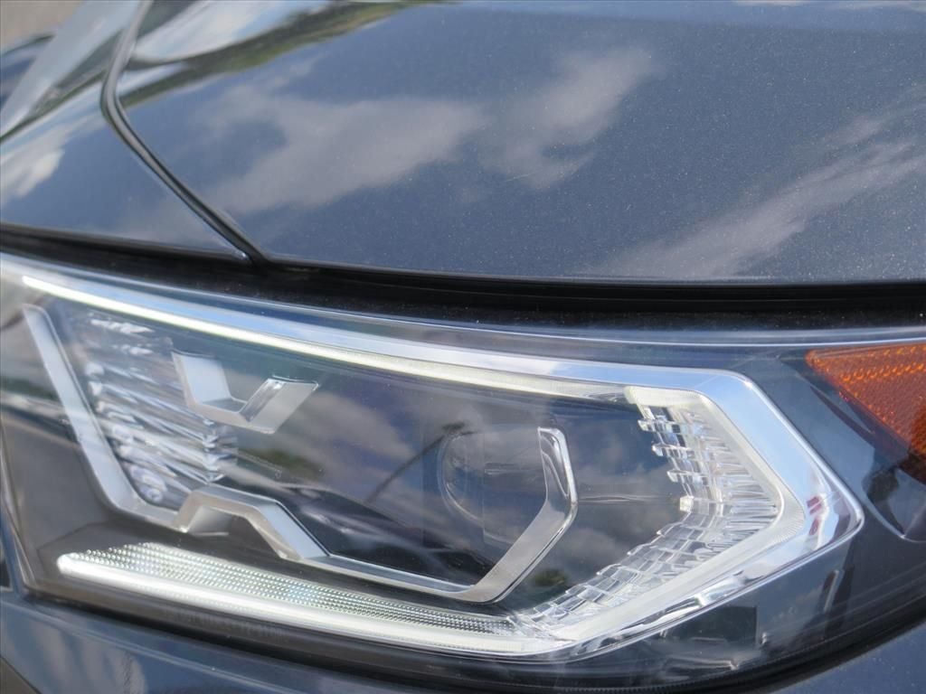 2020 Toyota RAV4 Hybrid Limited