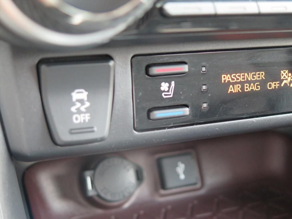 2020 Toyota RAV4 Hybrid Limited