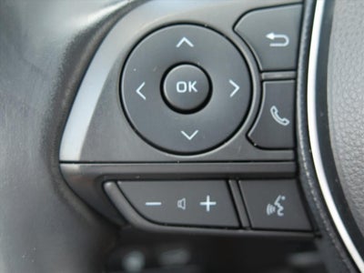 2020 Toyota RAV4 Hybrid Limited