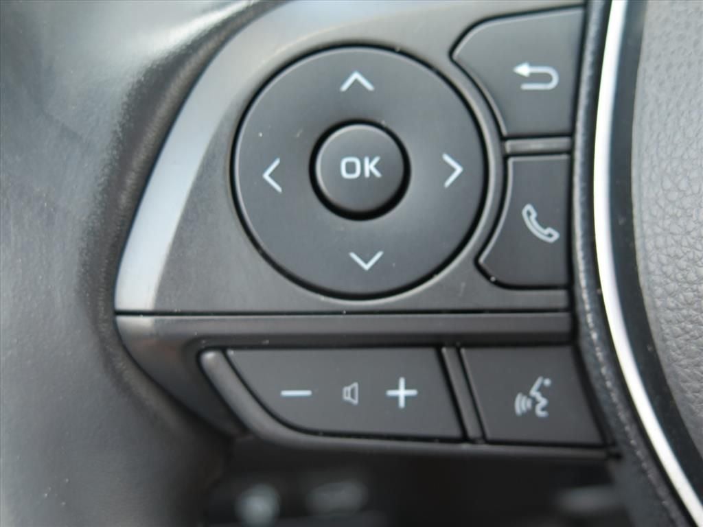 2020 Toyota RAV4 Hybrid Limited
