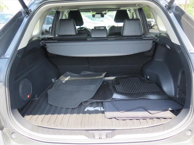 2020 Toyota RAV4 Hybrid Limited