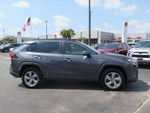 2020 Toyota RAV4 Hybrid Limited