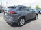 2020 Toyota RAV4 Hybrid Limited