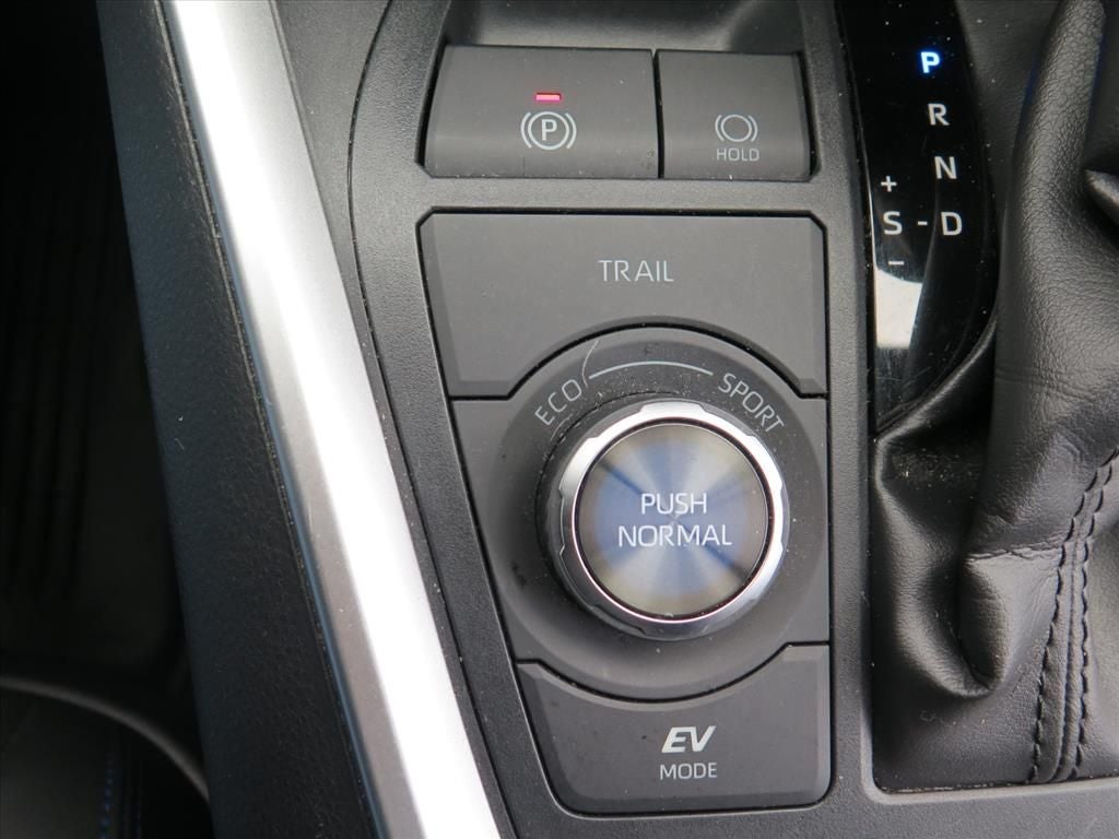 2023 Toyota RAV4 Hybrid XSE