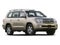 2009 Toyota Land Cruiser Base