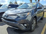 2018 Toyota RAV4 Hybrid XLE