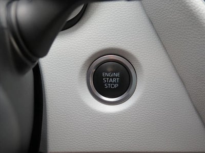 2021 Toyota Corolla Hatchback XSE
