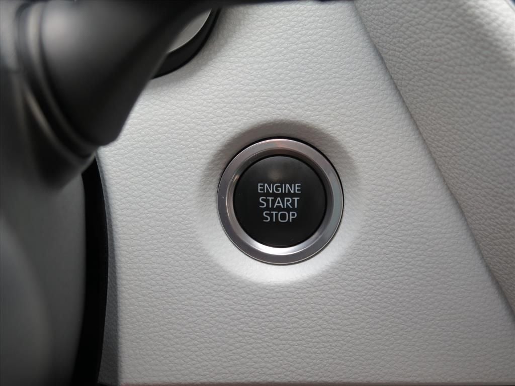 2021 Toyota Corolla Hatchback XSE