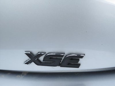 2021 Toyota Corolla Hatchback XSE