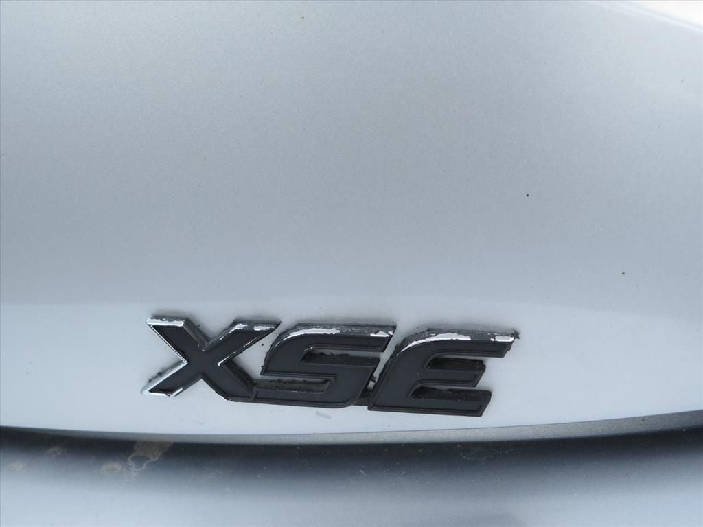2021 Toyota Corolla Hatchback XSE