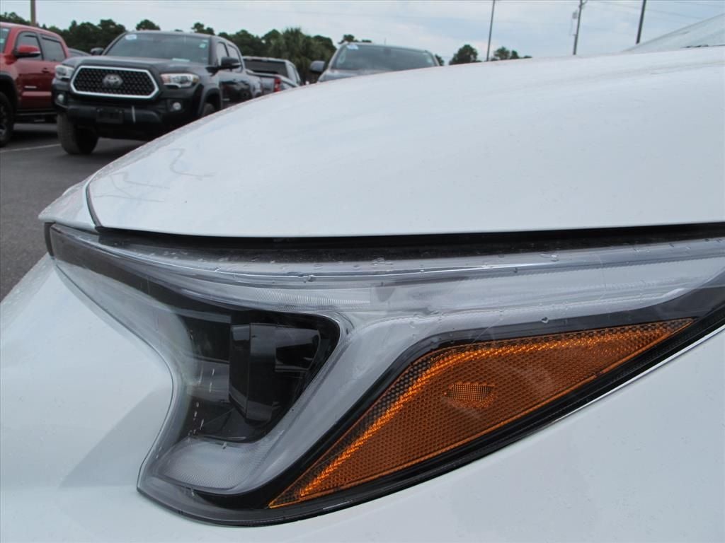 2025 Toyota GR Corolla Core