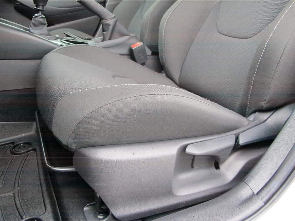 2025 Toyota GR Corolla Core