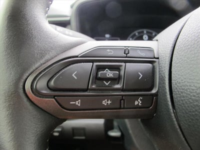 2025 Toyota GR Corolla Core
