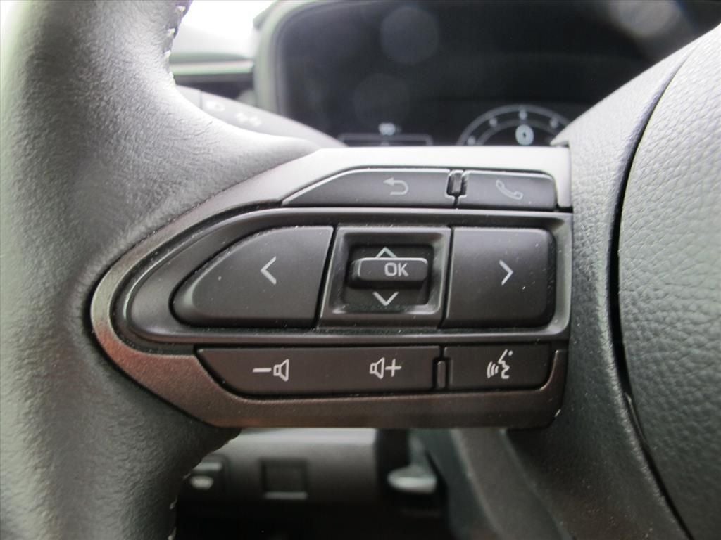 2025 Toyota GR Corolla Core