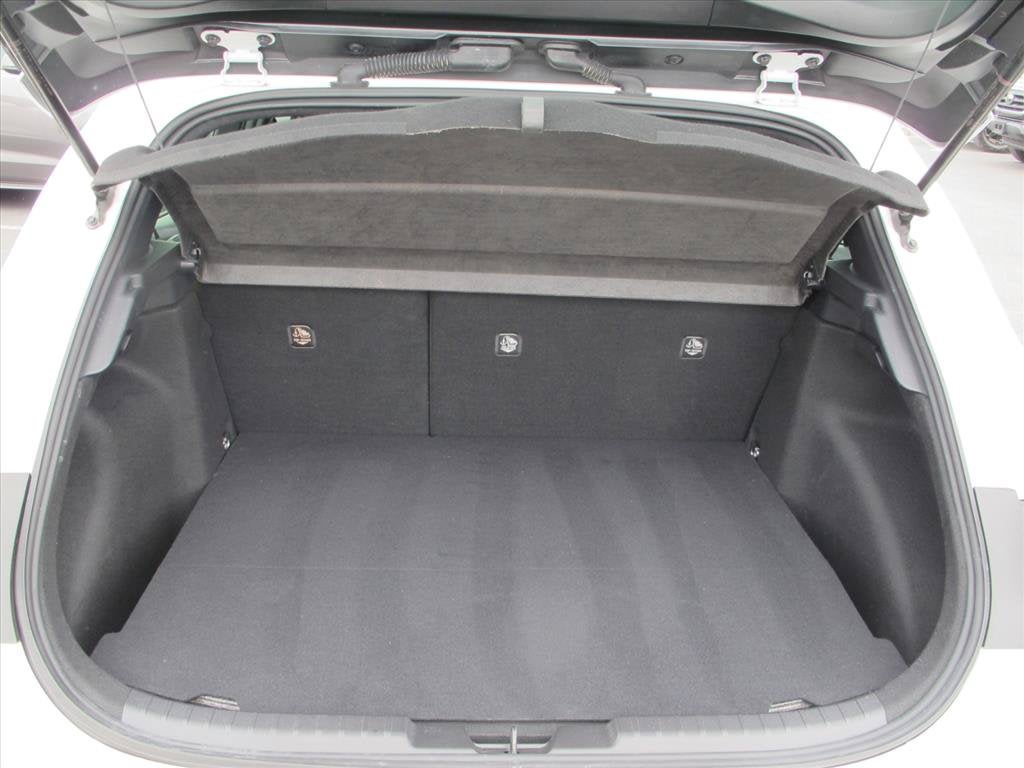 2025 Toyota GR Corolla Core