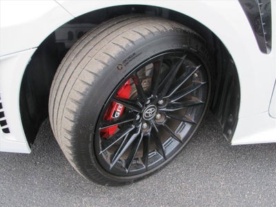 2025 Toyota GR Corolla Core