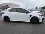 2025 Toyota GR Corolla Core