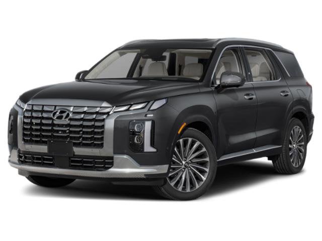 2025 Hyundai Palisade Calligraphy FWD's photo